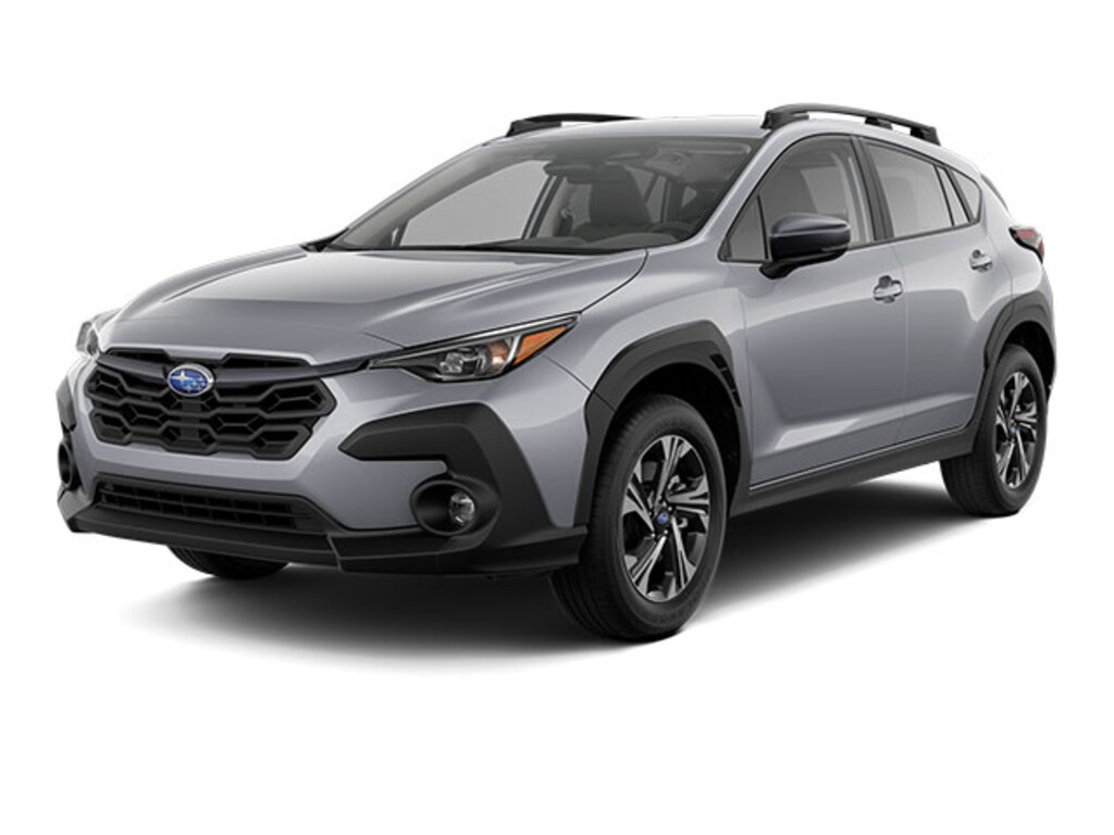 2024 Subaru Crosstrek Burlington Subaru